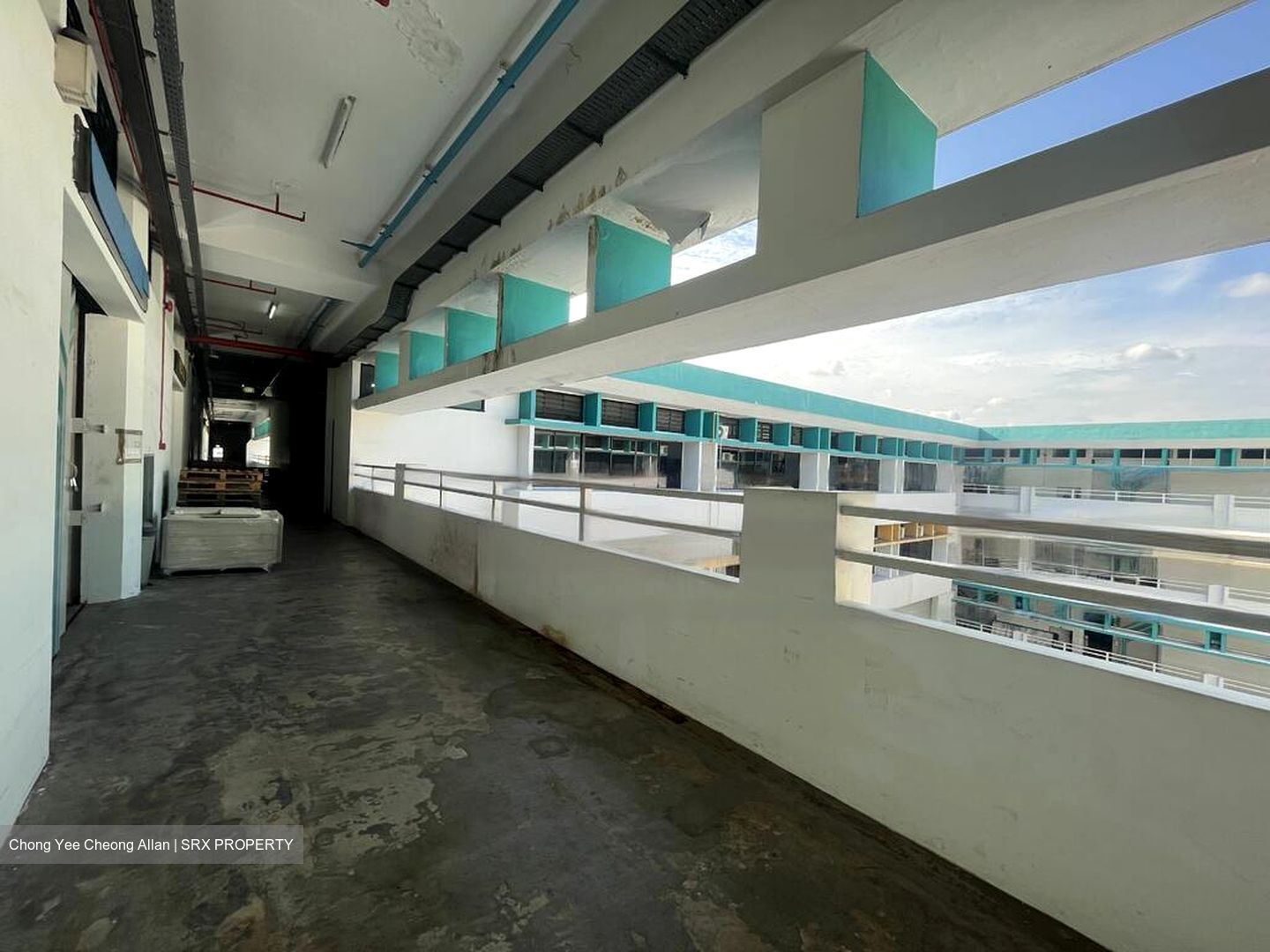 Ruby Warehouse Complex (D14), Factory #603522841